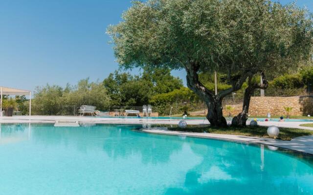 Agriturismo Leano