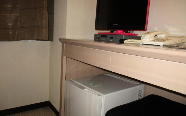 Hotel Fukushima Hills