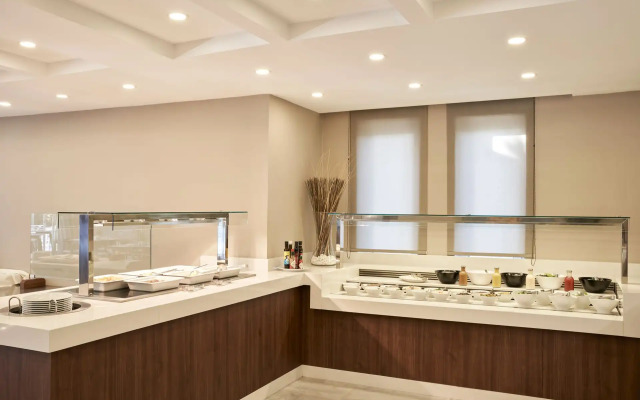 Atlantica Amalthia Beach Hotel – Adults only