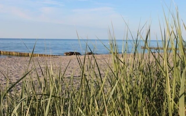 AKZENT Strandresidenz Villa Verdi