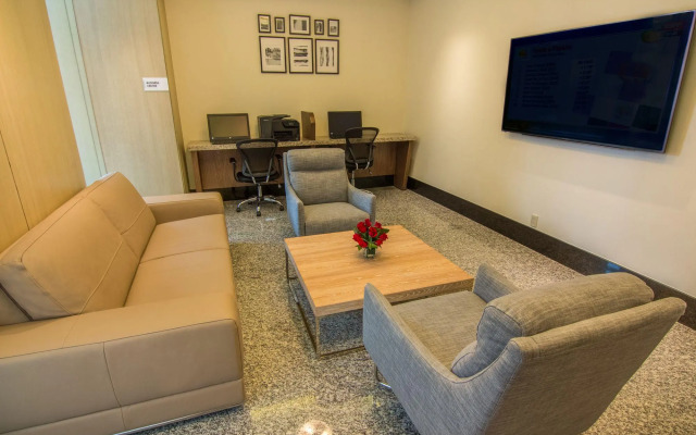 Radisson Hotel Guayaquil