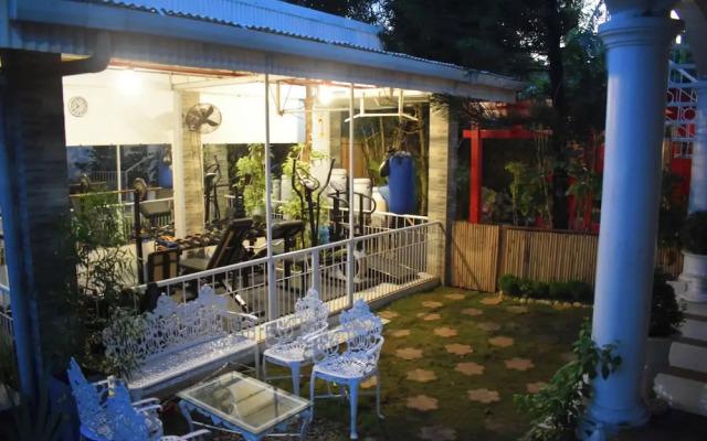 Orokasa Guesthouse