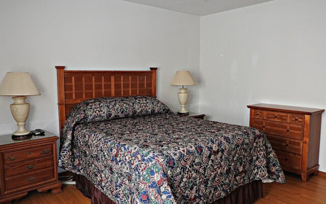 Windsong Guest Apartments