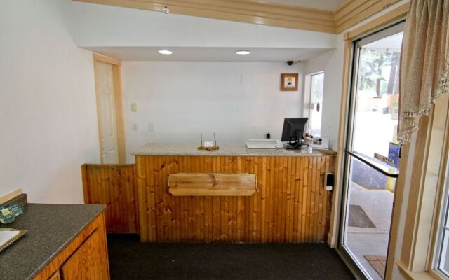 National 9 Inn South Lake Tahoe