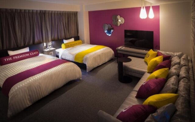 Miyakonojo Green Hotel