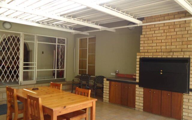 Serenity Guest House