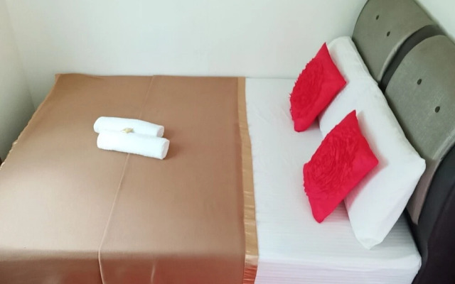 OYO Home 90407 Blue Mount Homestay