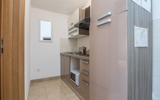 Apartments Galic