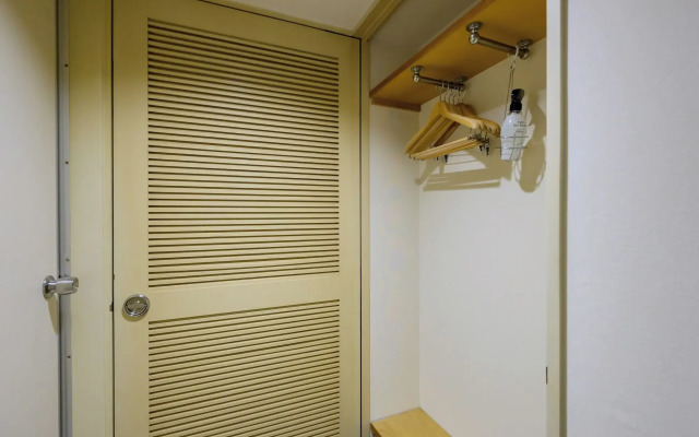 Hotel Econo Fukui Station
