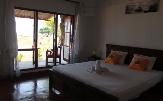 Blissbay Resort