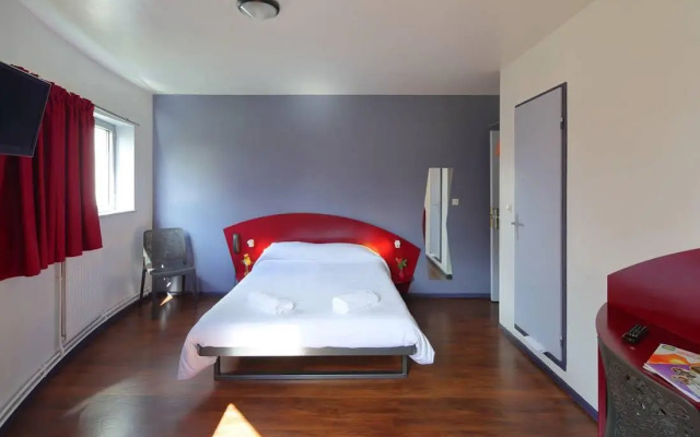 Hotel CIS Paris Kellermann