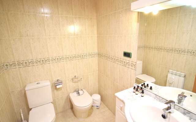 Mediterranean Way - Nautica Apartment