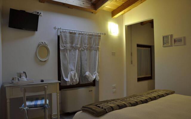 B&B Corso Matteotti 62