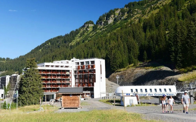 Résidence Odalys Le Panoramic