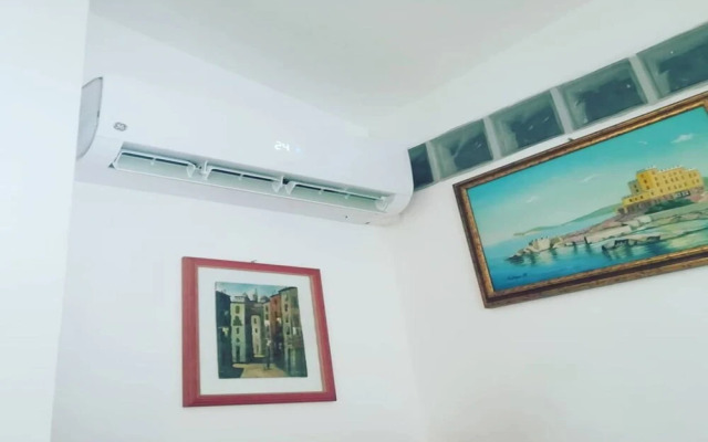 Casa Machin Alghero