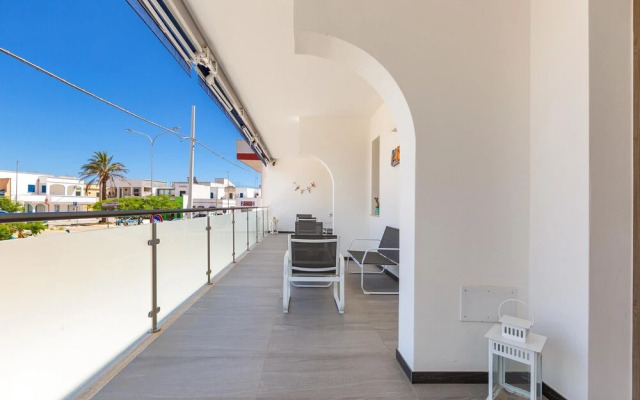 2132 Maresidence - Camere Triple