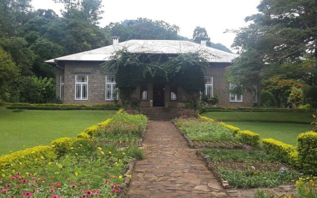 Aigburth Villa