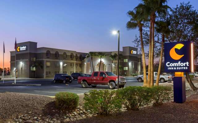 Comfort Inn & Suites Surprise Near Sun City West