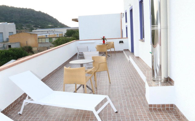 B&B La Roccia dell'Elefante