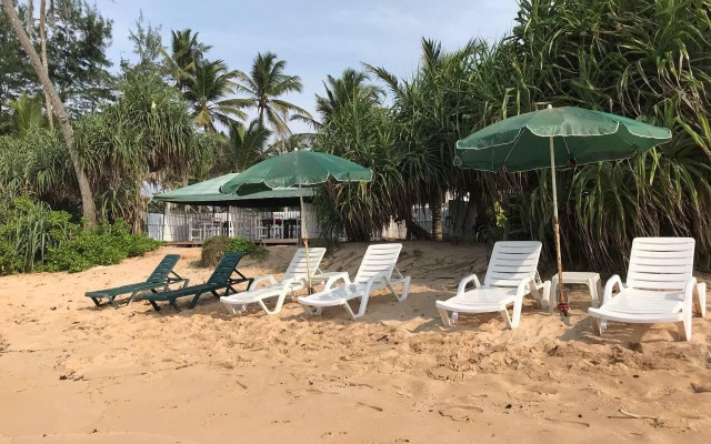 Caribbean Gate