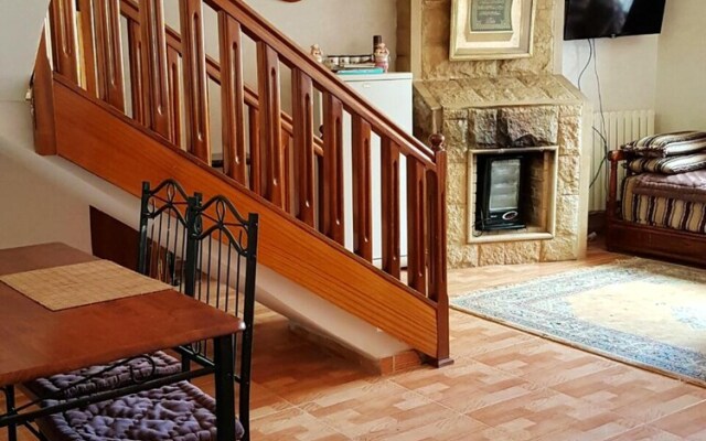 Apartment Residence Hilali