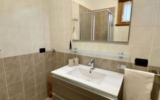 San Vincenzo (GLA190)