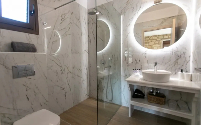 Michelangelo Suites and Apartments