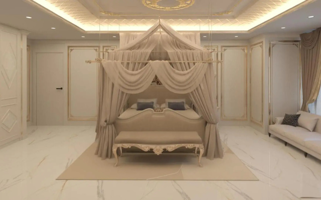 Grand Plaza  Hanoi