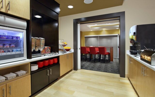 TownePlace Suites Dallas McKinney