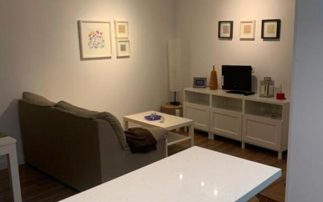 Apartamento Plaza del Navarro