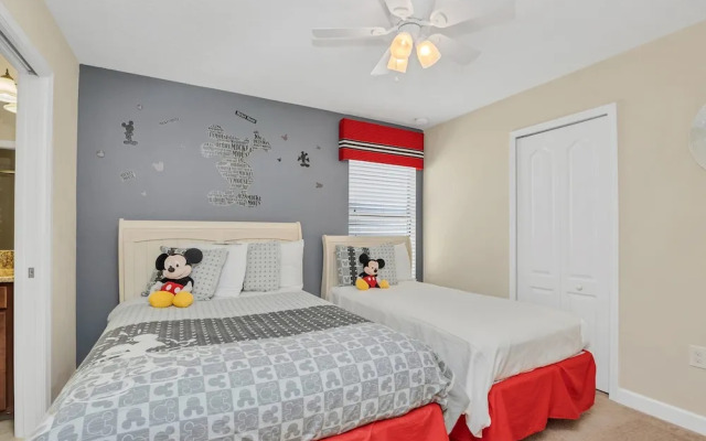 Wexford Villa Champions Gate