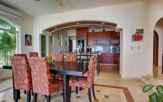 Casa Amigos de Corazon