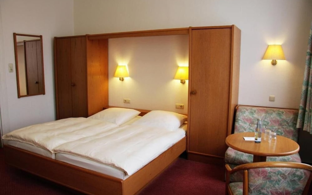 Hotel Meyn