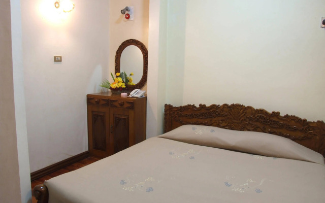 Mandalay View Inn