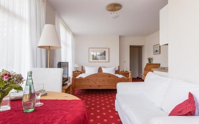 Strandhaus Hinter Der Dune