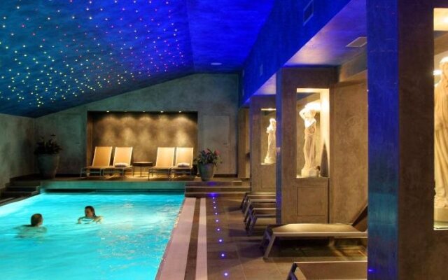 Locanda al Castello Wellness Resort