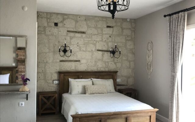 Villa Bade Otel Alacati