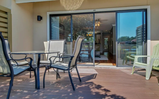 Beachwalk Villa 5193