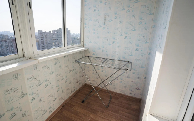 Апартаменты Атлант на Ленинском проспекте, д. 124 Б