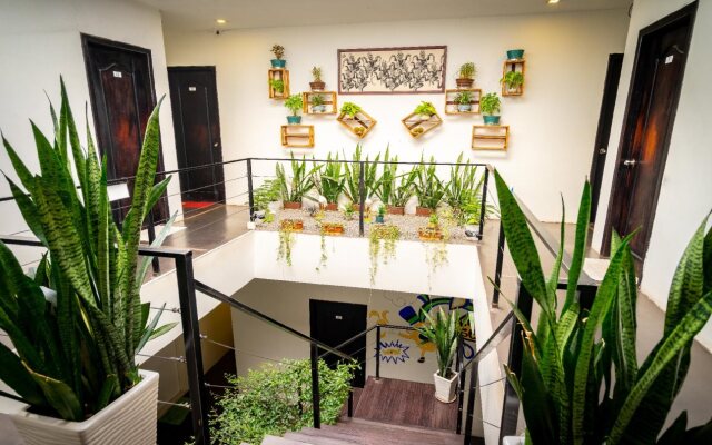 One Stop Hostel Siem Reap