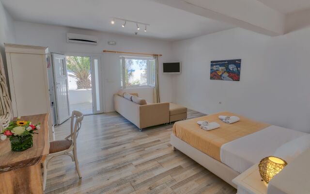 With-inn Mykonos Suites