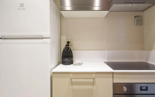 Contempora Apartments - Elvezia 8 - E11