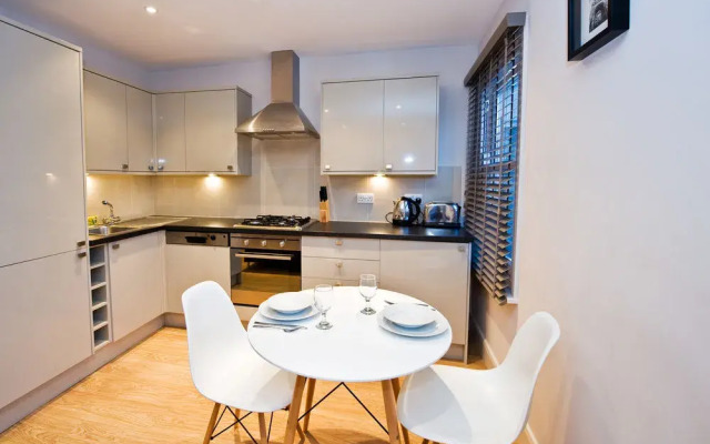 London4Less West Kensington Apartments