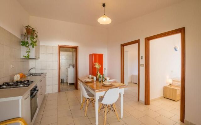 Guesthouse Villa Ilios