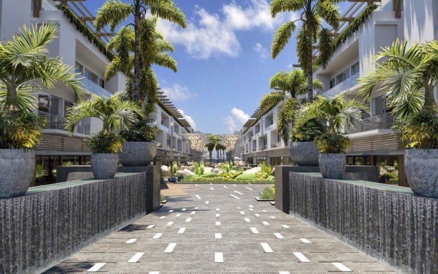 Catalonia Costa Mujeres All Inclusive