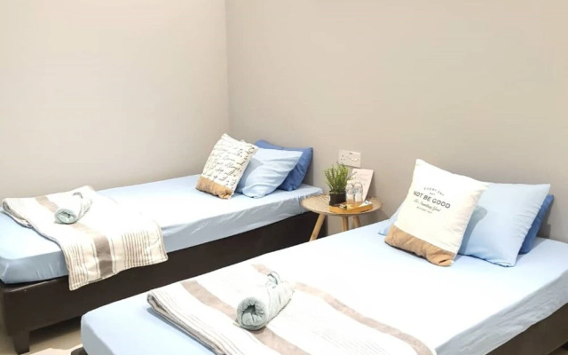 Spot On 90165 Village Farmer Corporate Sdn Bhd