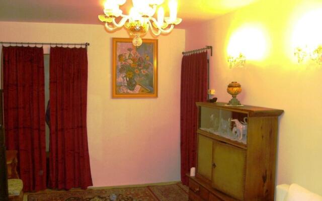 Apartment Ondra