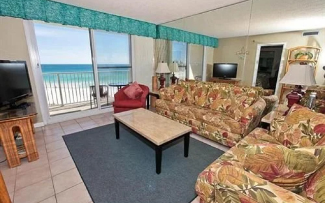 Islander Condos by Holiday Isle