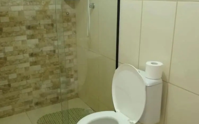 Pousada Chiclé