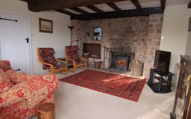 Appletree Cottage